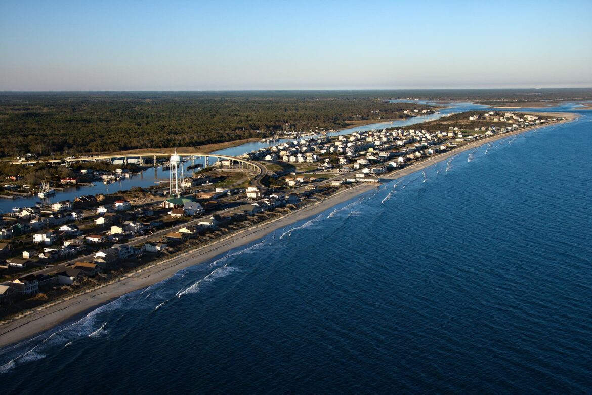 holden beach nearby reserve at richmond hills
