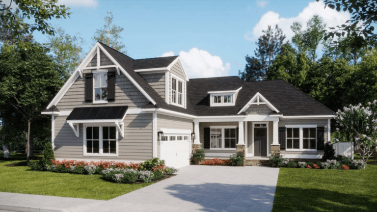 made for you homes
