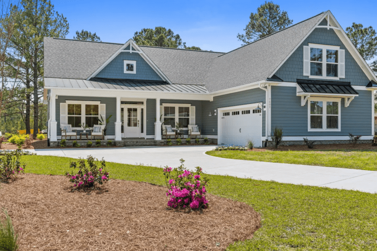 move in ready vs made for you homes